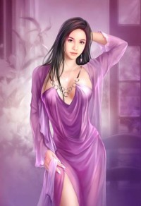 我成了超级二代