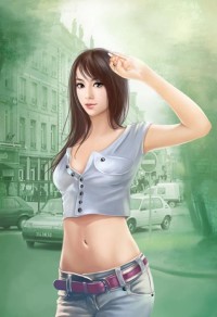 夜色下的幕后交易:换爱