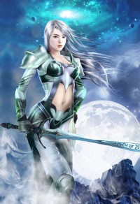 Fate月之光輝
