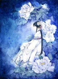惹火狂妃:夜殿,撩起来!