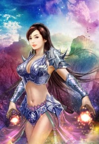 山海开发商